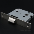 55 MM Backset door lock body with High Security Latch